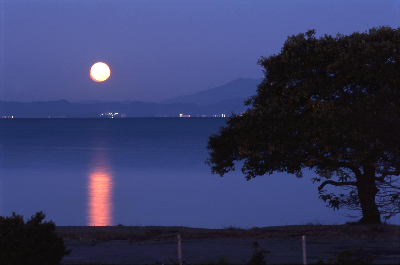 Biwako